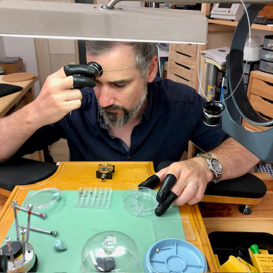 L'Atelier Horloger de Carlipa