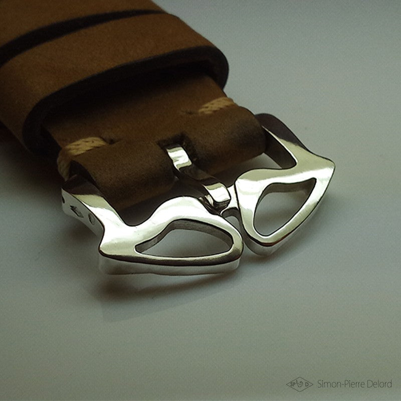 Jeweler's Watch: "Khumeia" / 99 Copies