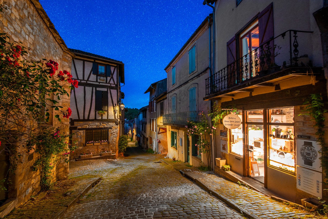 La Boutique A.L.B de Cordes-sur-Ciel